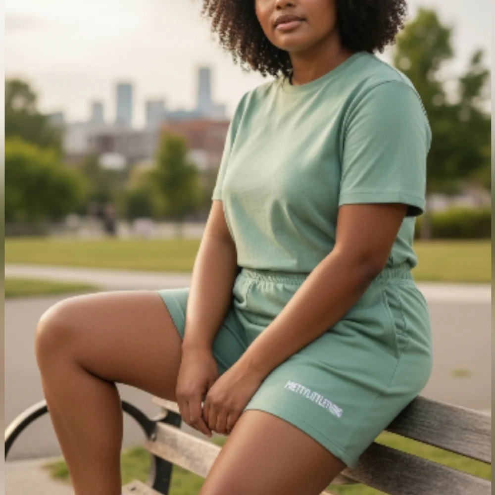 PrettyLittleThing plt sage